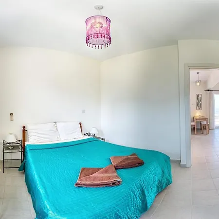 Joya Cyprus Manzara Penthouse Agios Amvrosios (Kyrenia)