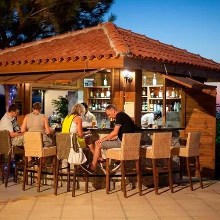 Joya Cyprus Manzara Penthouse بيت للعطل *