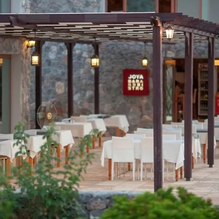 بيت للعطل Joya Cyprus Manzara Penthouse