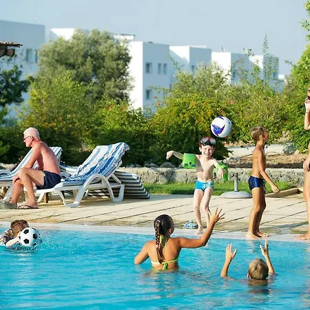 بيت للعطل Joya Cyprus Manzara Penthouse Agios Amvrosios (Kyrenia)