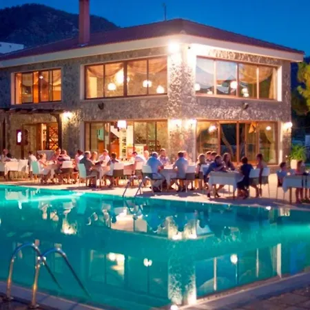 Joya Cyprus Manzara Penthouse * Agios Amvrosios (Kyrenia)